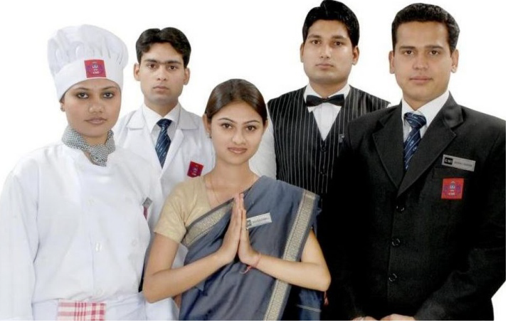 DIPLOMA IN HOTEL MANAGEMENT